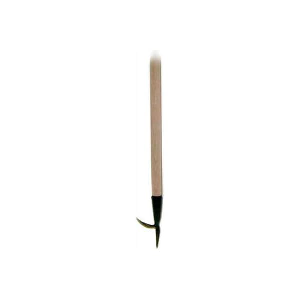 Peavey Mfg Co. Peavey Pick Pole with Solid Socket Pick & Hook TE-017-192-0596 Hardwood Handle 16-1/2' TE-017-192-0596 - main